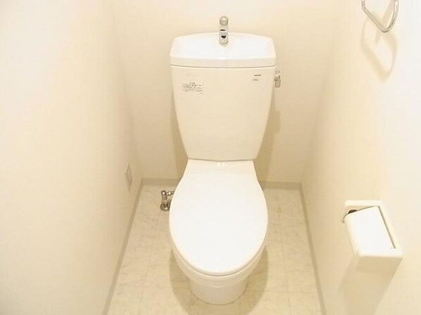 オルテハウスの物件内観写真